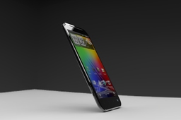 HTC Sensation XL