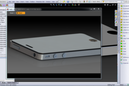 Iphone 4