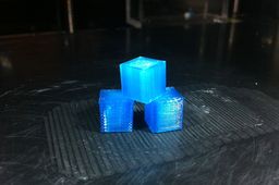 Standard Cube 1mL