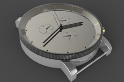 AVIA Chronograph watch 