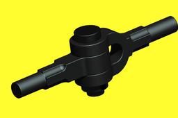Knuckle Joint