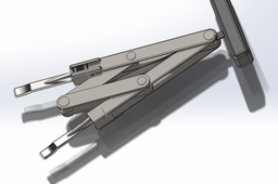 tire changing tool