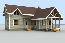 House not compeleted