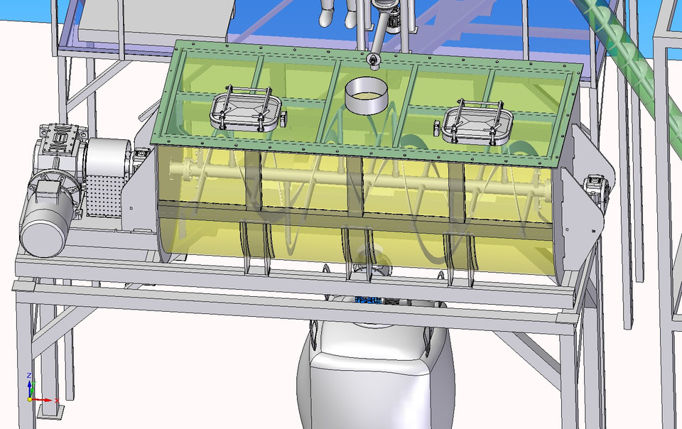 Free CAD Designs, Files & 3D Models The GrabCAD Community Library