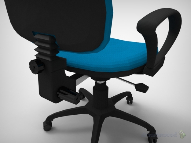 chair mod Joalfe S53G