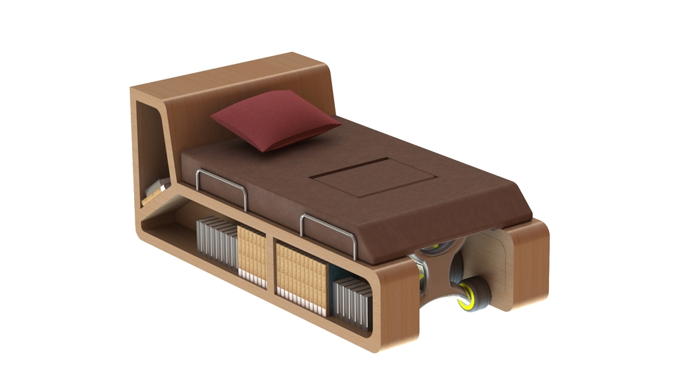 Free CAD Designs, Files & 3D Models The GrabCAD Community Library