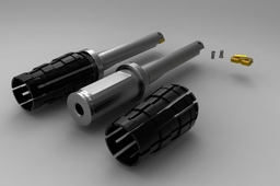 TIP INSERT DRILL