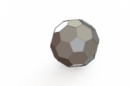 Geodesic Sphere