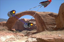 GrabCAD ~ POD Races