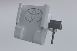  iPhone dock 03