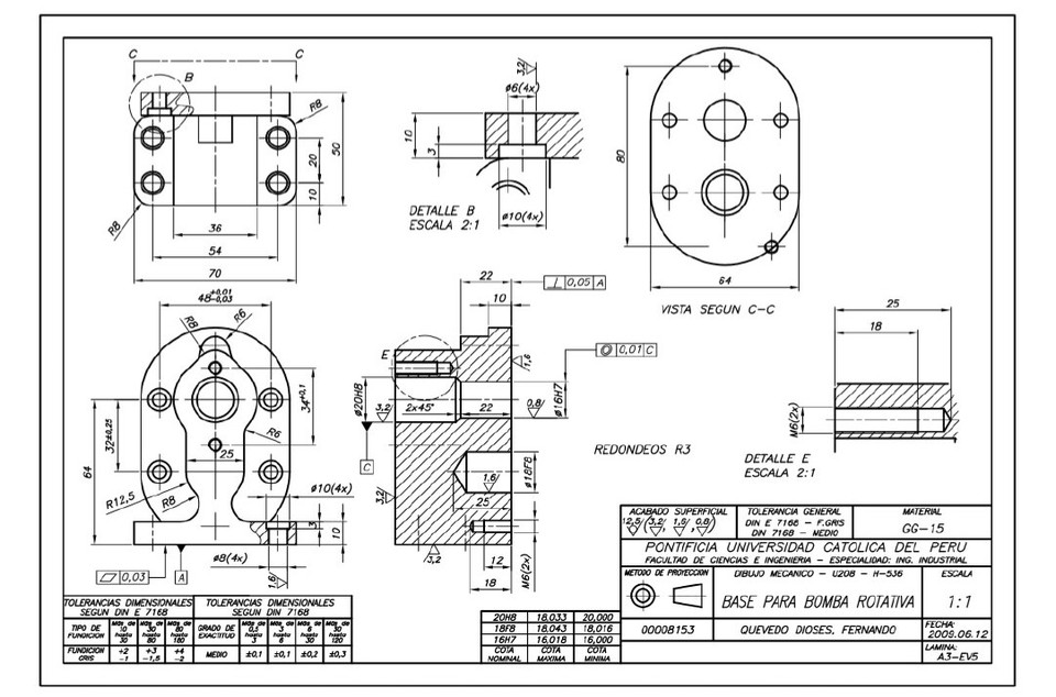 Free CAD Designs, Files & 3D Models The GrabCAD Community Library