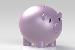 Piggy Bank