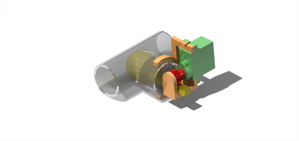 accentor 2 ventilator