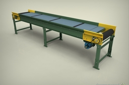 Conveyor belt