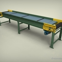 Conveyor belt
