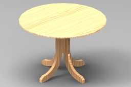Round table