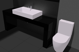 Bathroom 2