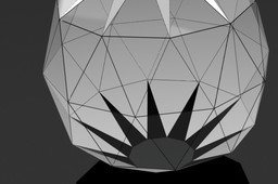 Polygon Ball-[多邊形球體]