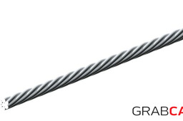 Wire rope