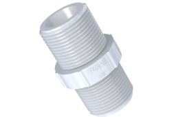 Niple 1/2" BSP