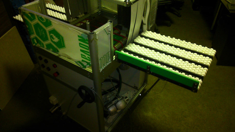 Industrial vacuum cleaner for books. 3D CAD Model Library GrabCAD