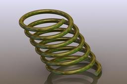 deform spring