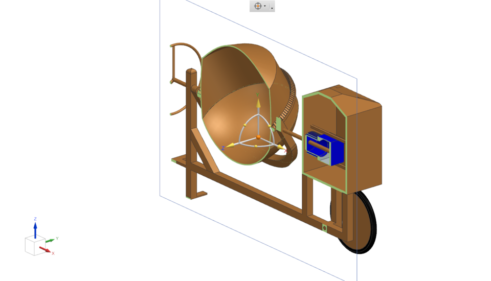 Free CAD Designs, Files & 3D Models The GrabCAD Community Library