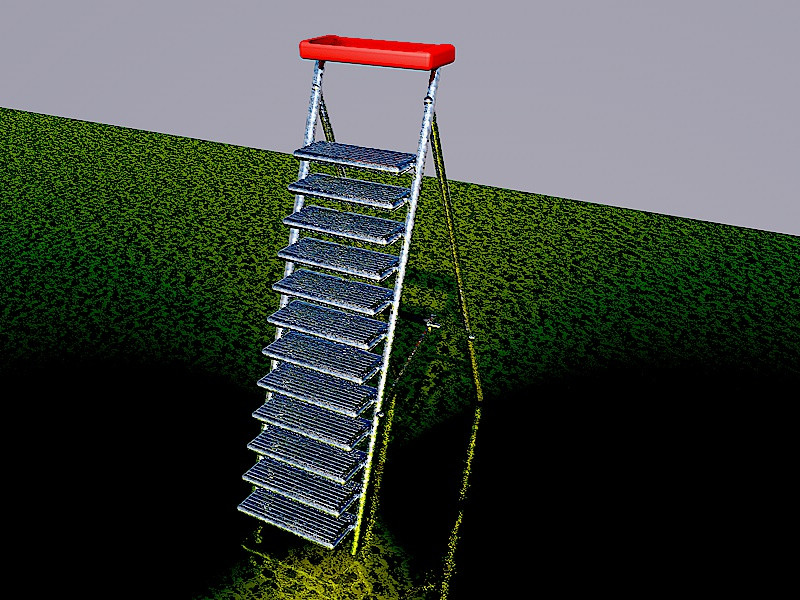 JOB LADDER