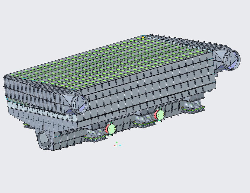 Free CAD Designs, Files & 3D Models The GrabCAD Community Library