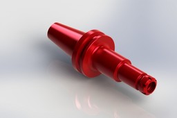 BT50-ER25 Tool Holder