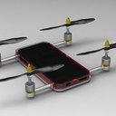 Quadrotor case