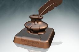 2012 Italics AWARDS