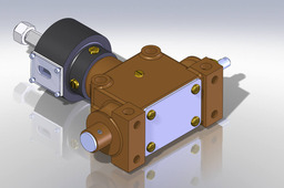 Uniflex Remote Operator