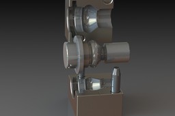 mold tool FAD