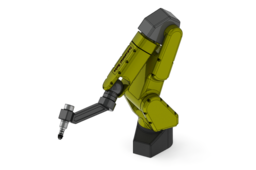 Industrial Robot