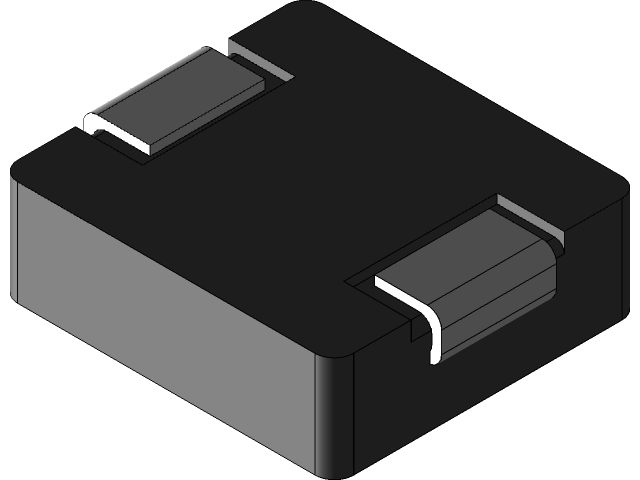 PSMT3012 SMD high current inductor
