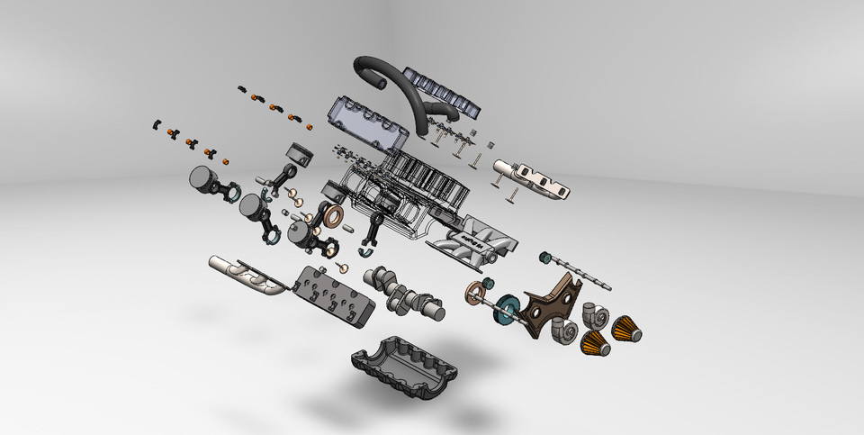 Free CAD Designs, Files & 3D Models | The GrabCAD Community Library