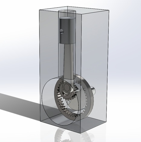 Engine Concept