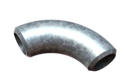 ANSI long radius pipe elbows