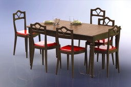 Chair 2