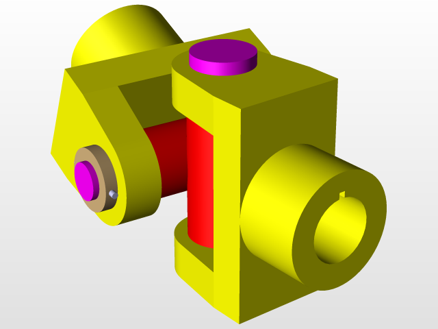 UNIVERSAL JOINT