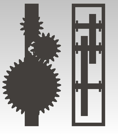 Gear Box