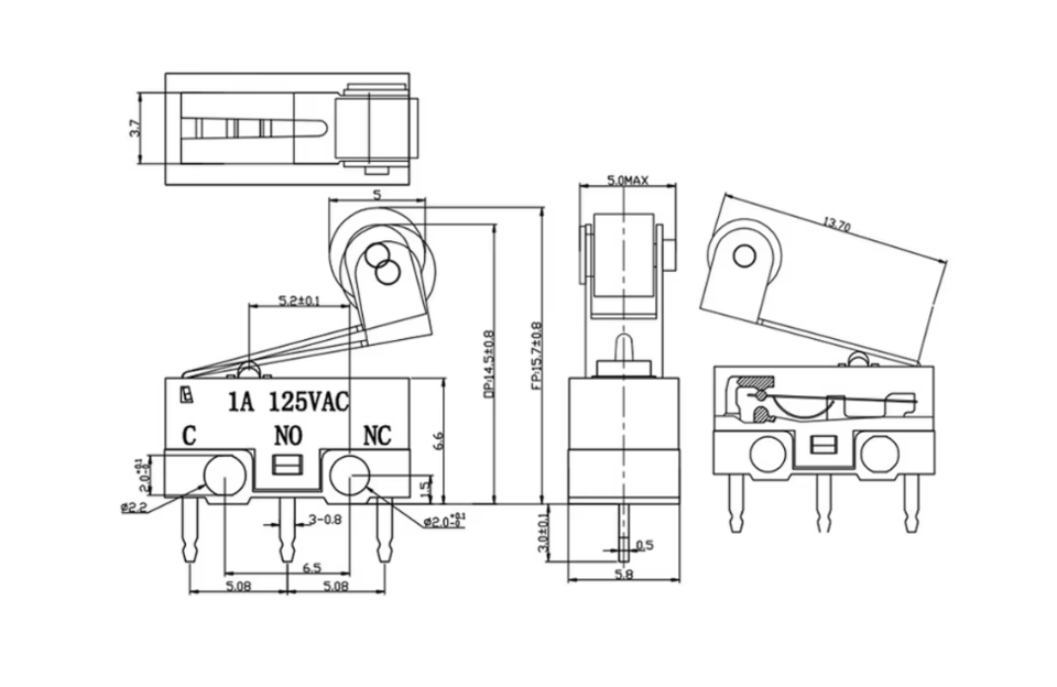 Free CAD Designs, Files & 3D Models | The GrabCAD Community Library