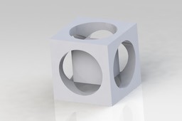 Cube