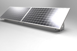 Solar tracking system
