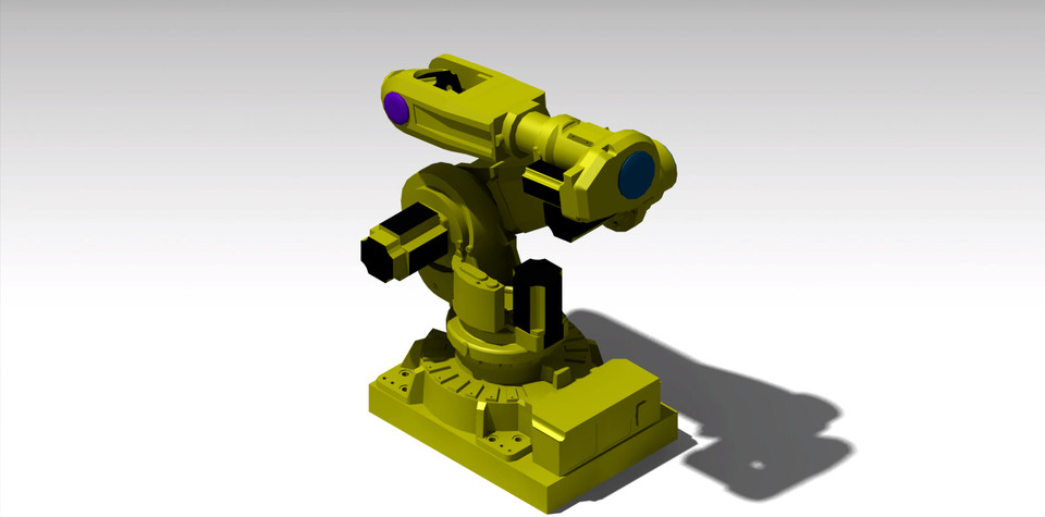 Robot Arm