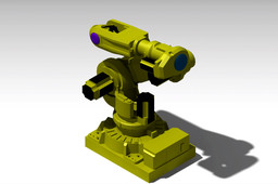 Robot Arm