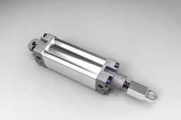 Actuator, I - Part