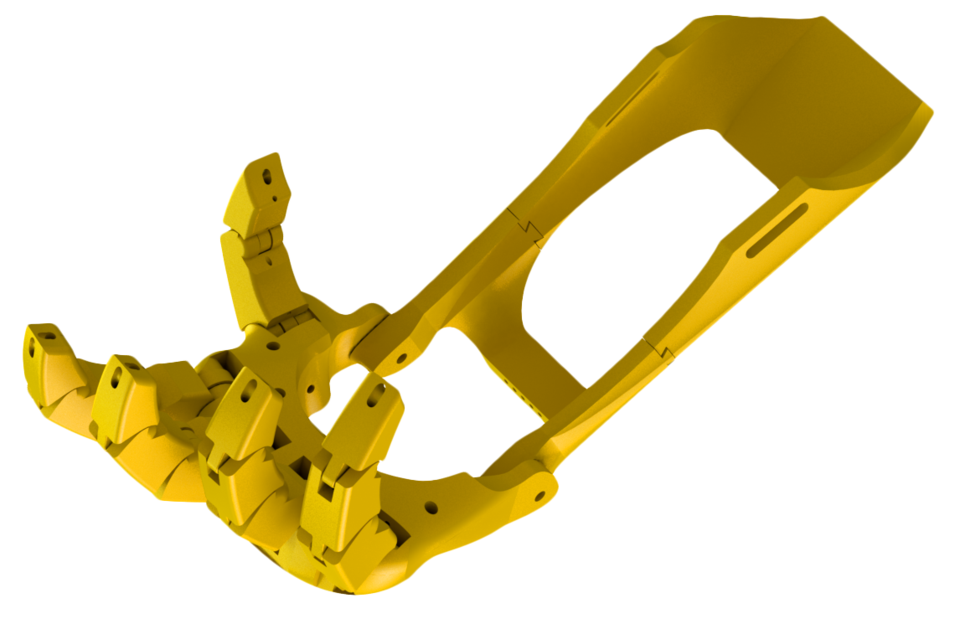 Free CAD Designs, Files &amp; 3D Models | The GrabCAD Community Library