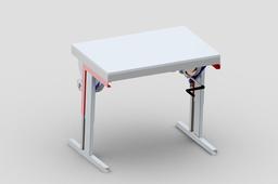 Workbench 640X1000